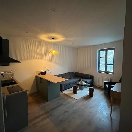 T2 Proche De La Cite Gastronomique