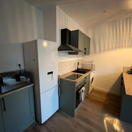 T2 Proche De La Cité Gastronomique Appartement *