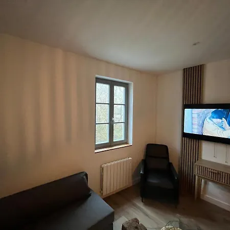 T2 Proche De La Cité Gastronomique Appartamento