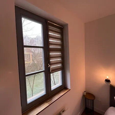 Appartamento T2 Proche De La Cité Gastronomique