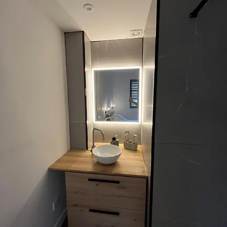 Appartamento T2 Proche De La Cité Gastronomique Digione