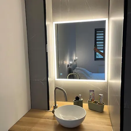 Appartamento T2 Proche De La Cité Gastronomique