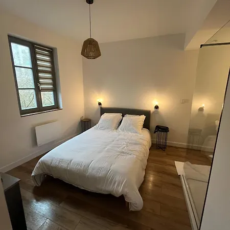 Appartamento T2 Proche De La Cité Gastronomique *