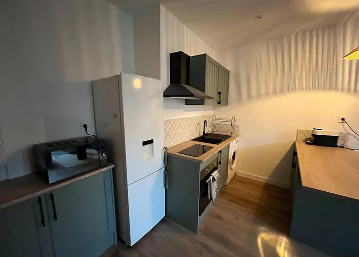 T2 Proche De La Cité Gastronomique Appartement *