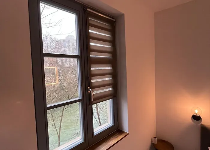 דירה T2 Proche De La Cite Gastronomique