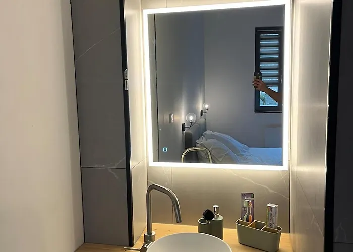 Appartamento T2 Proche De La Cité Gastronomique