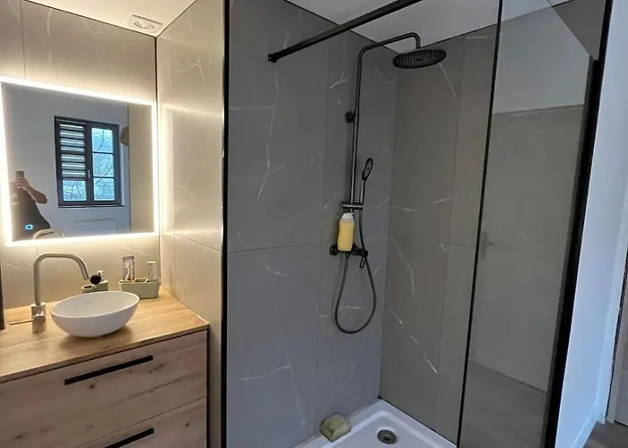 T2 Proche De La Cité Gastronomique Dijon